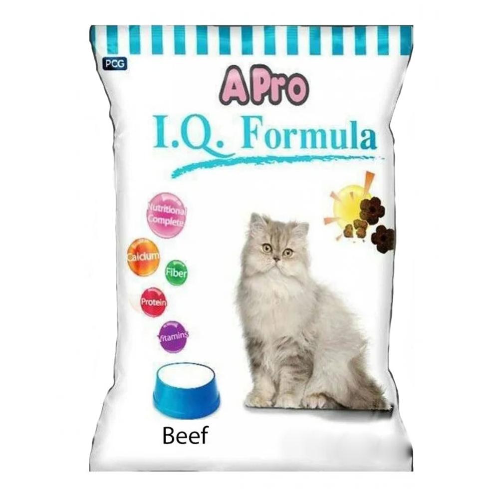 A-PRO для кошек BEEF 8kg изображение