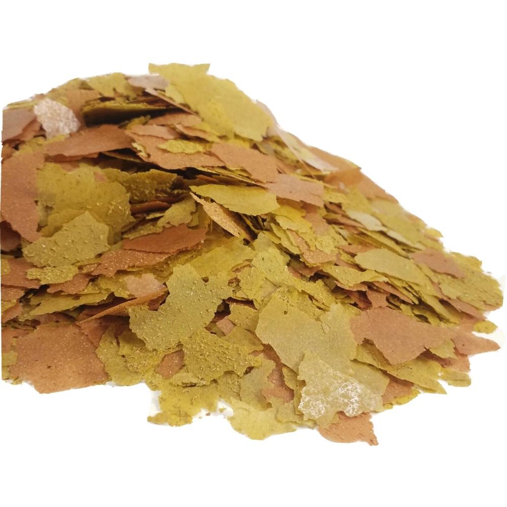 Корм для рыб 3-Algae Flakes 40g