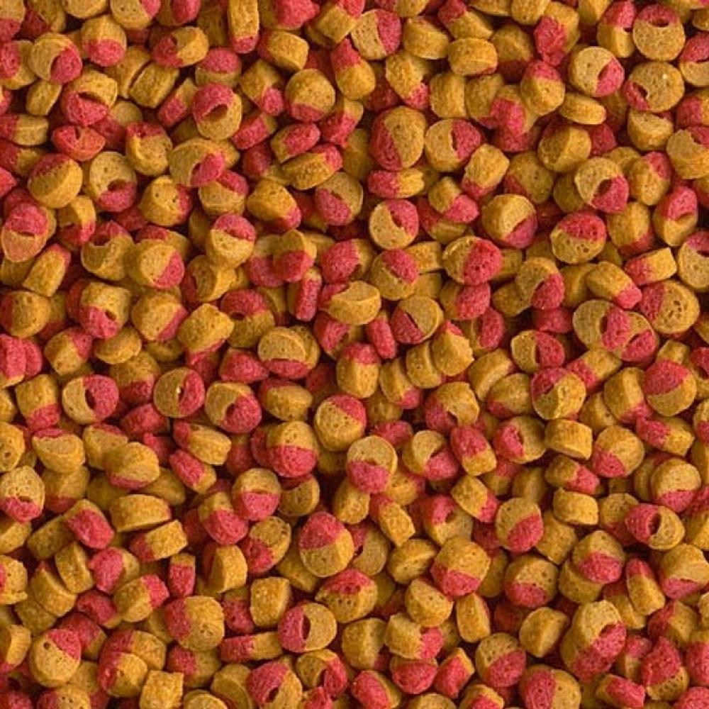 Корм для рыб Tetra cichlid  colour Mini 20g