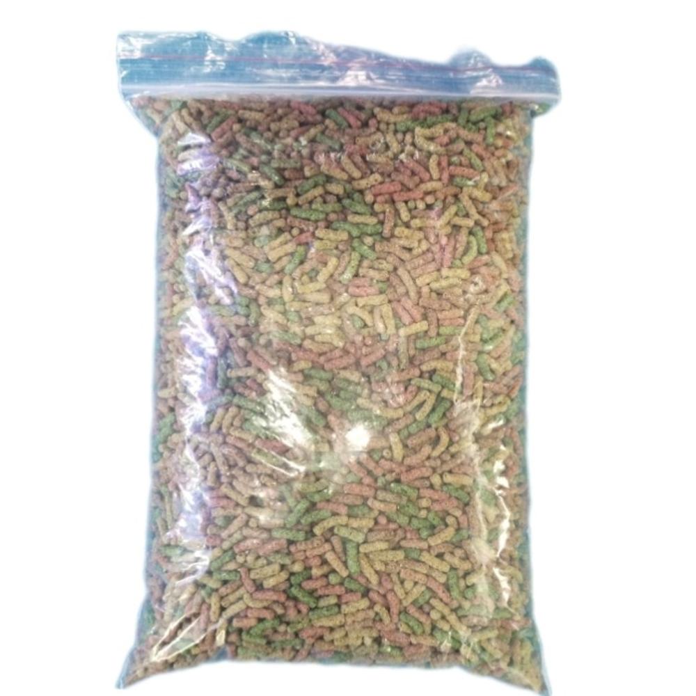 Корм для рыб Tetra Goldfish Mix 20g