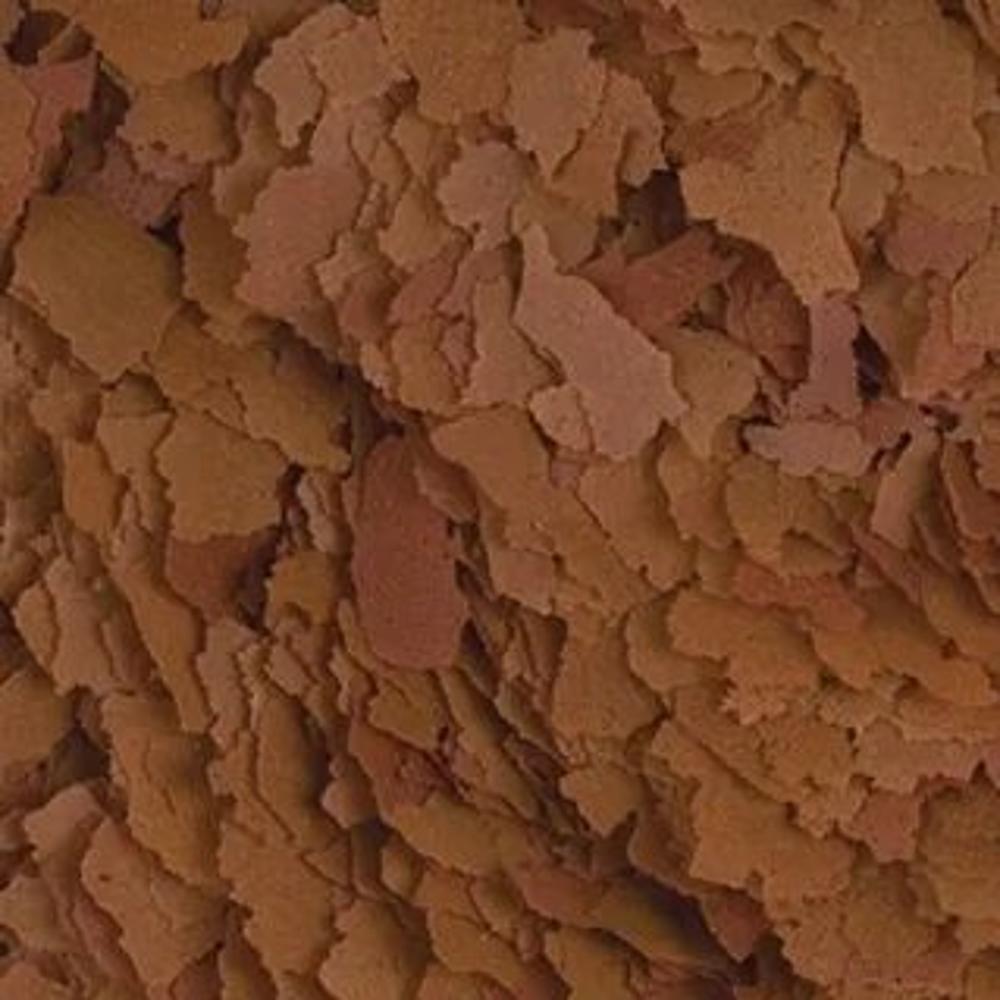 Корм для рыб Tropical Vitality Color Flakes 50g 21L 4KG