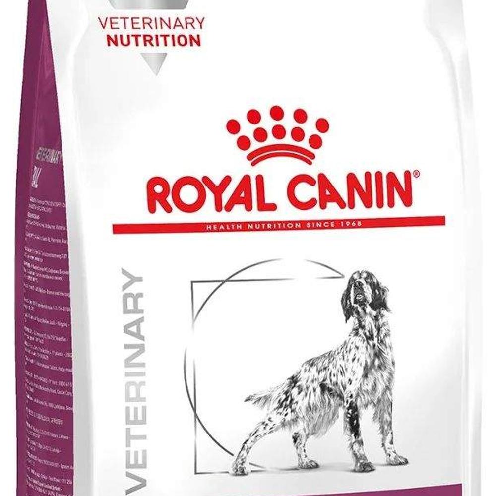Royal Canin Renal лечебный корм  для поддержки функций почек при хронической почечной недостаточности изображение