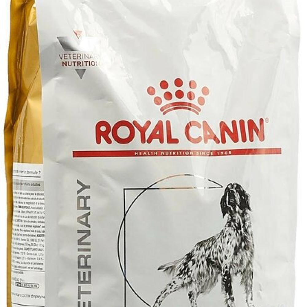 Royal Canin Urinary S/O изображение